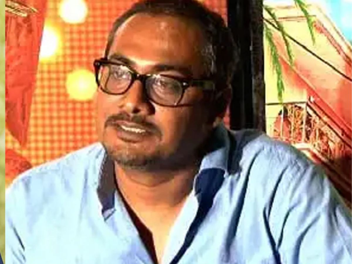Abhinav Kashyap had to face difficulties in the industry - Photo Gallery