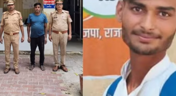 आगरा में सनसनीखेज हत्याकांड, क्या ब्लैकमेलिंग बनी मौत की असली वजह ?