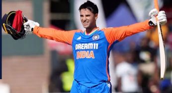 भारत के बेटे से डर गए पाकिस्तानी, बैन करवाया Abhishek Sharma का एक्स अकाउंट