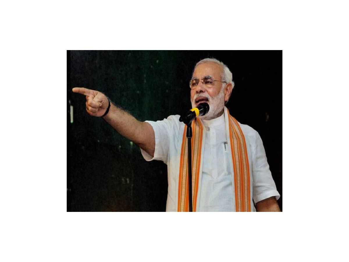 चश्मे से लेकर घड़ी और पेन तक ‘ब्रांड मोदी’ के स्टाइल ने बनाई पीएम की दमदार पर्सनॉलिटी - Photo Gallery