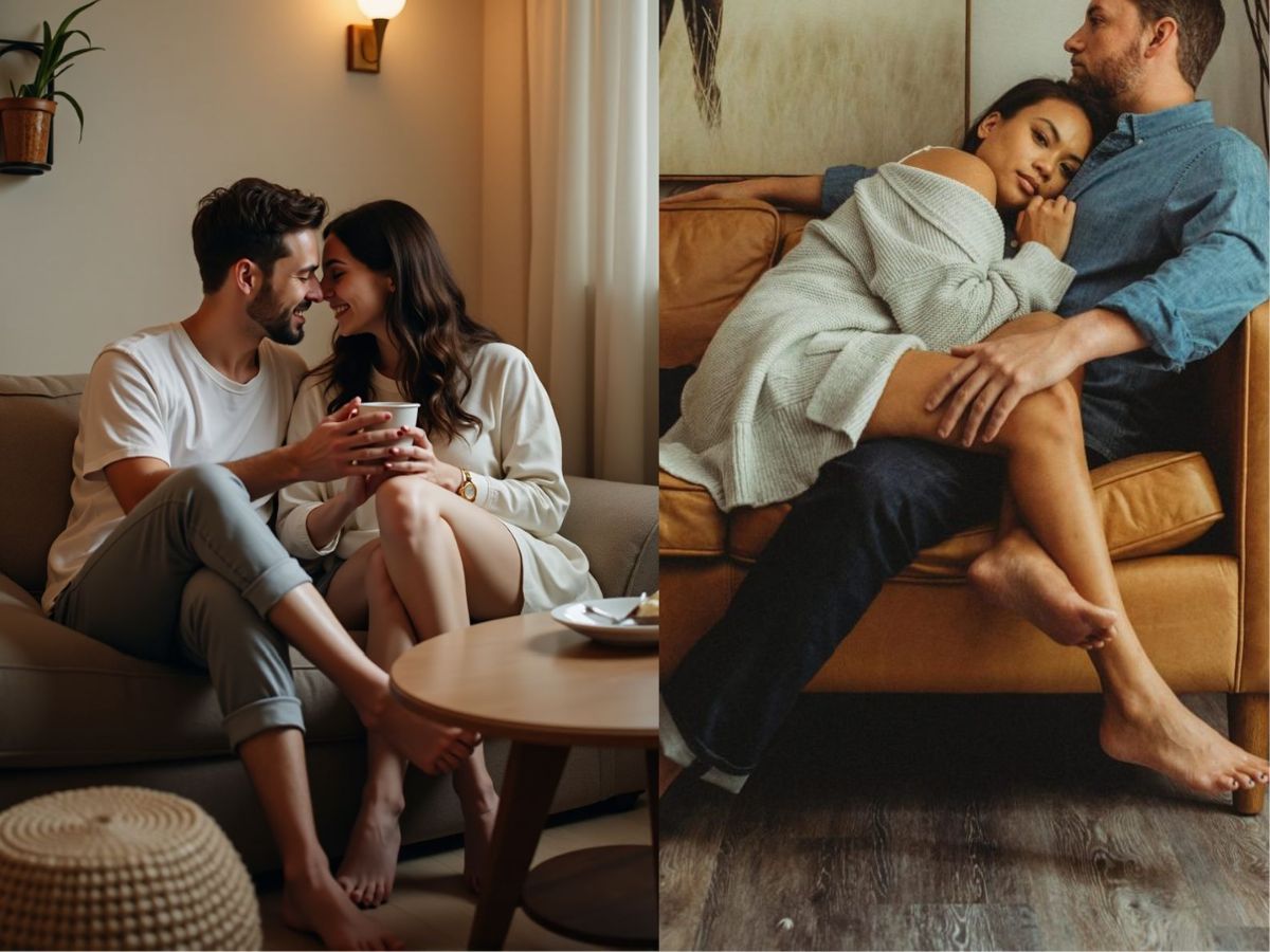 सिर्फ जिम ही नहीं सही डाइट भी बनाती है मर्दों को बेडरुम का हीरो ,डॉक्टर ने बताए ये राज़ - Photo Gallery