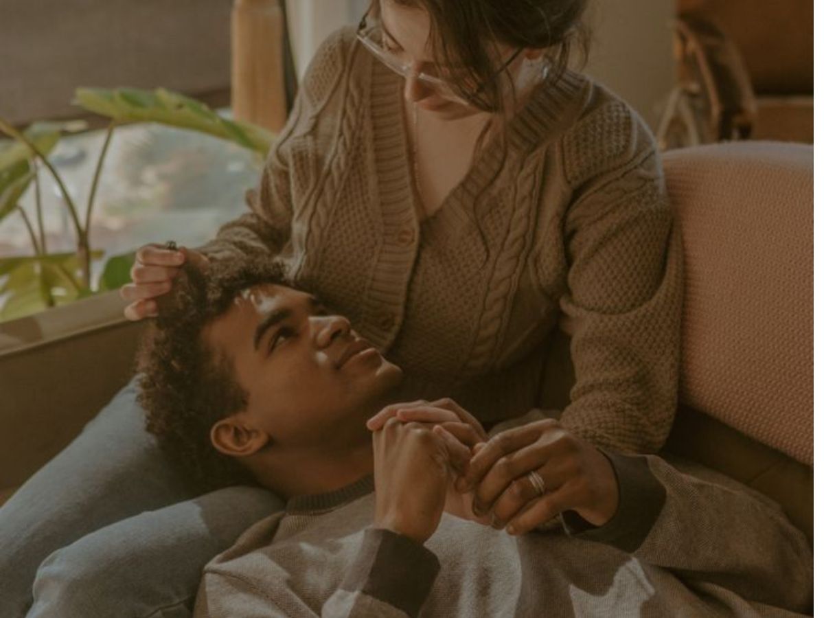 बेडरूम की प्रॉब्लम्स बन रही हैं तलाक की वजह, जानें क्या है सेक्सुअल डिसऑर्डर - Photo Gallery