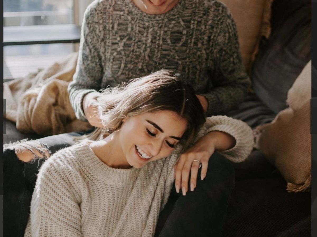 बेडरूम की प्रॉब्लम्स बन रही हैं तलाक की वजह, जानें क्या है सेक्सुअल डिसऑर्डर - Photo Gallery