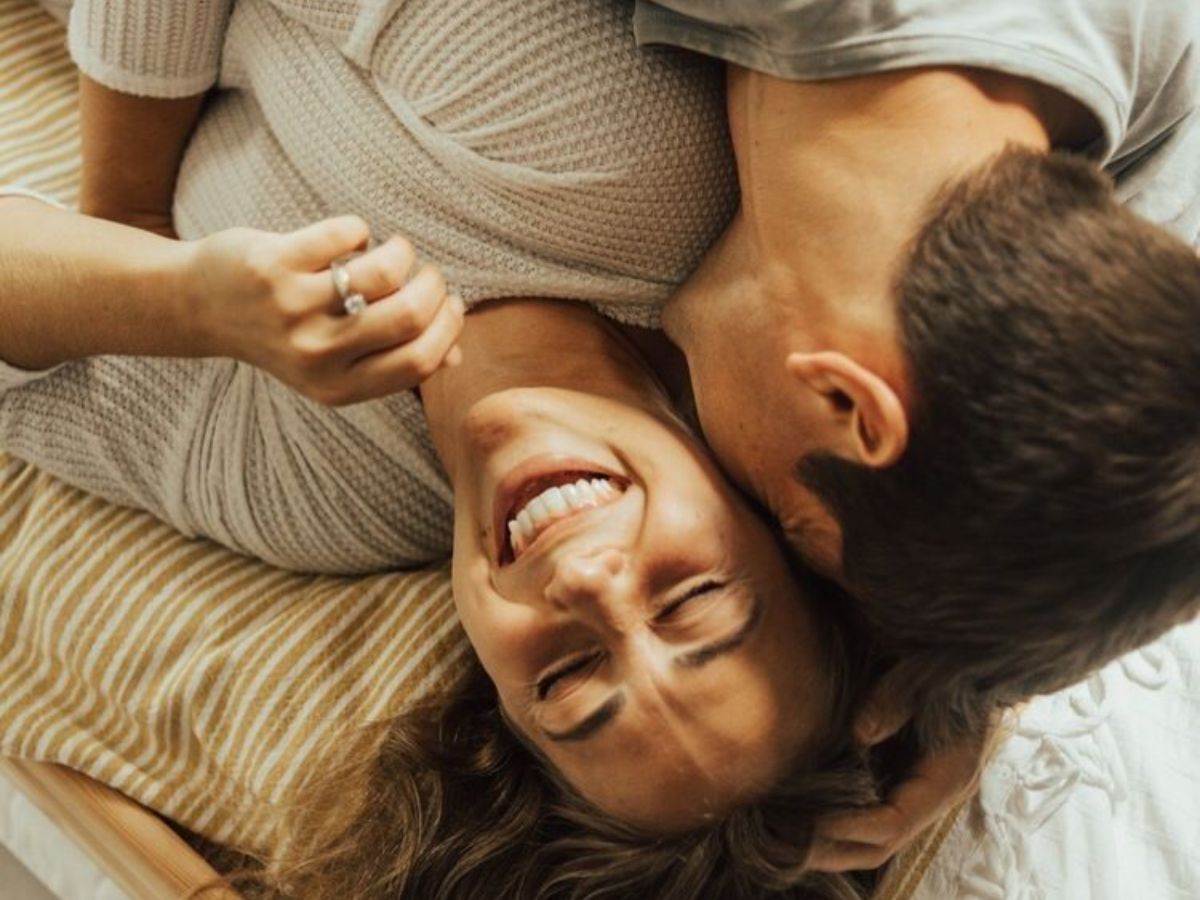 बेडरूम की प्रॉब्लम्स बन रही हैं तलाक की वजह, जानें क्या है सेक्सुअल डिसऑर्डर - Photo Gallery