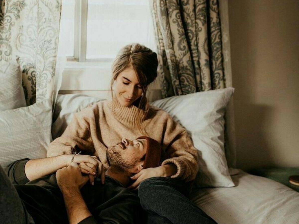 बेडरूम की प्रॉब्लम्स बन रही हैं तलाक की वजह, जानें क्या है सेक्सुअल डिसऑर्डर - Photo Gallery