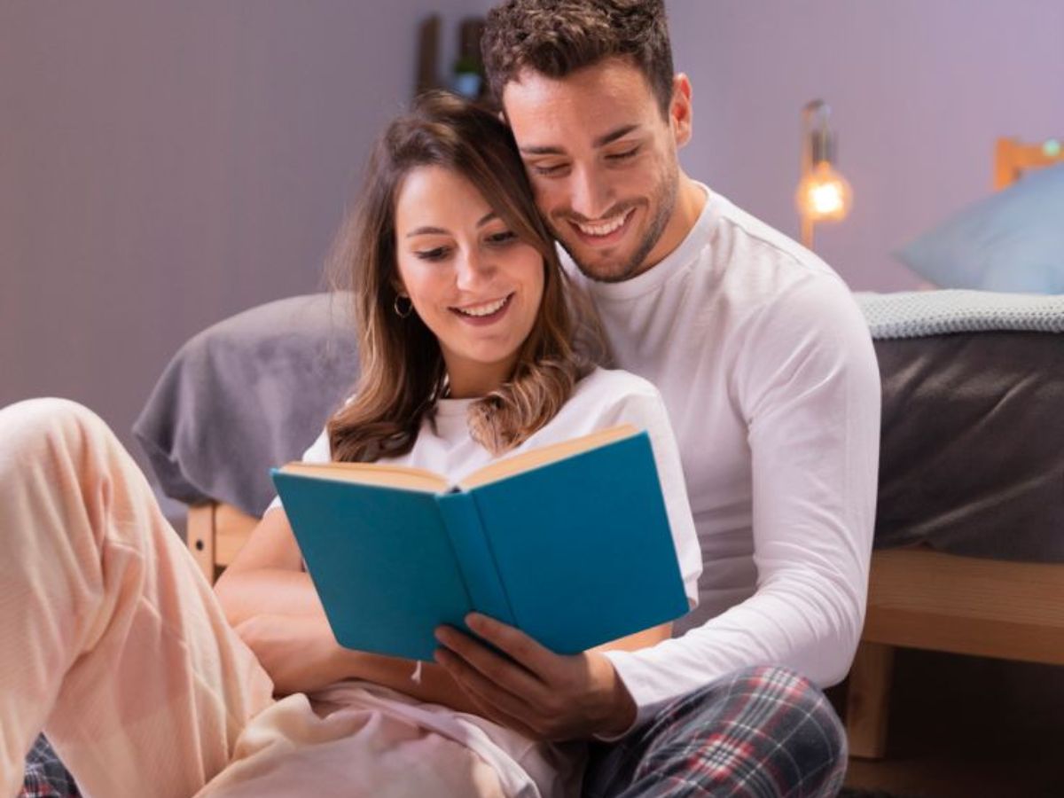 बेडरूम की प्रॉब्लम्स बन रही हैं तलाक की वजह, जानें क्या है सेक्सुअल डिसऑर्डर - Photo Gallery