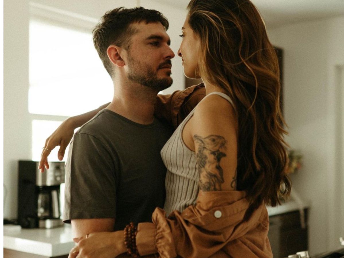 आपके पार्टनर के रोमांस में आ रही कमी ,जानें सेक्स इच्छा घटने के छिपे कारण जो रिश्तों में ला सकते हैं दरार - Photo Gallery