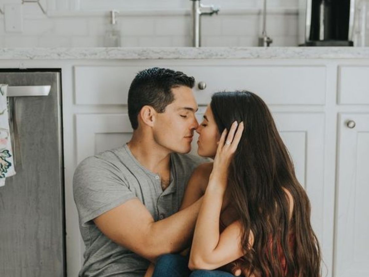 सिर्फ जिम ही नहीं सही डाइट भी बनाती है मर्दों को बेडरुम का हीरो ,डॉक्टर ने बताए ये राज़ - Photo Gallery