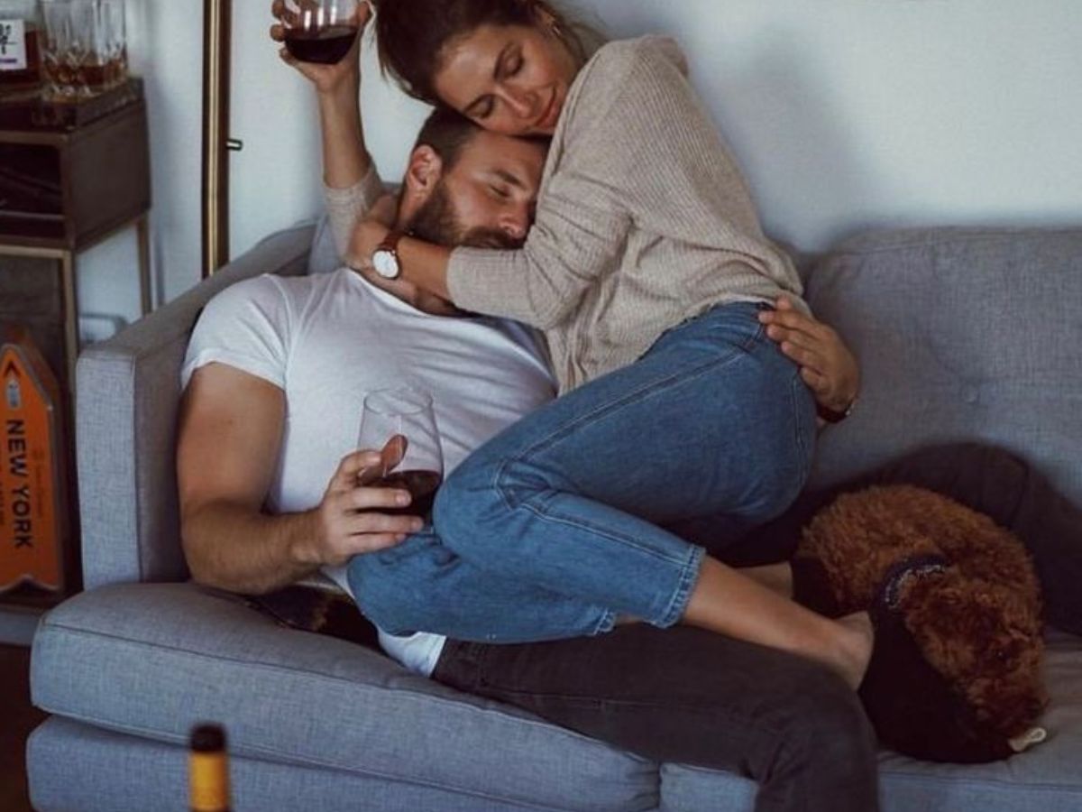 आपके पार्टनर के रोमांस में आ रही कमी ,जानें सेक्स इच्छा घटने के छिपे कारण जो रिश्तों में ला सकते हैं दरार - Photo Gallery