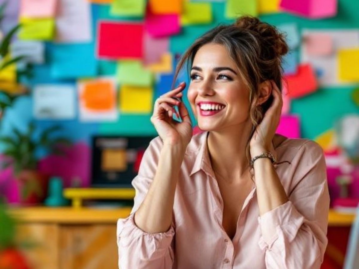 जानिए महिलाओं के दिमाग के Psychological Secrets जो बदल देंगे आपकी सोच - Photo Gallery