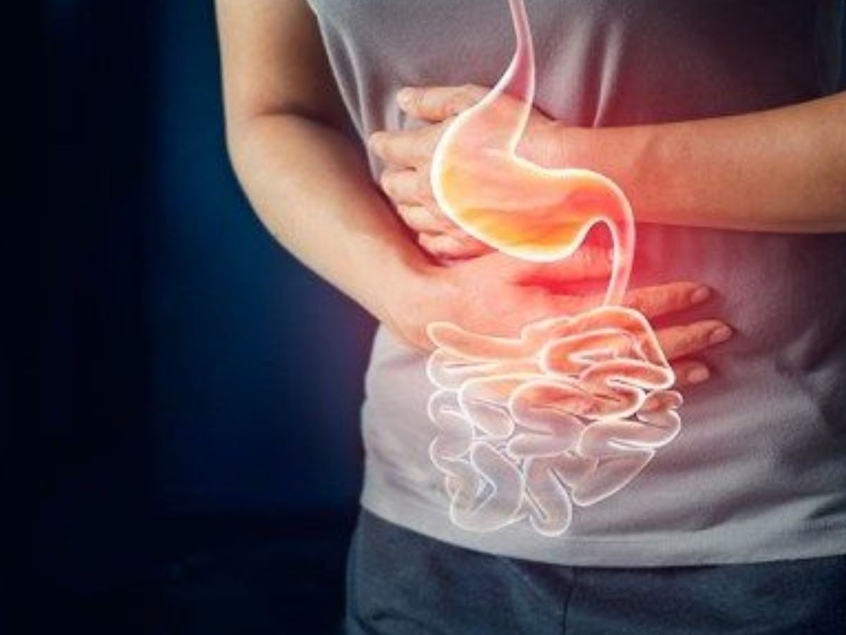 aids in digestion - Photo Gallery