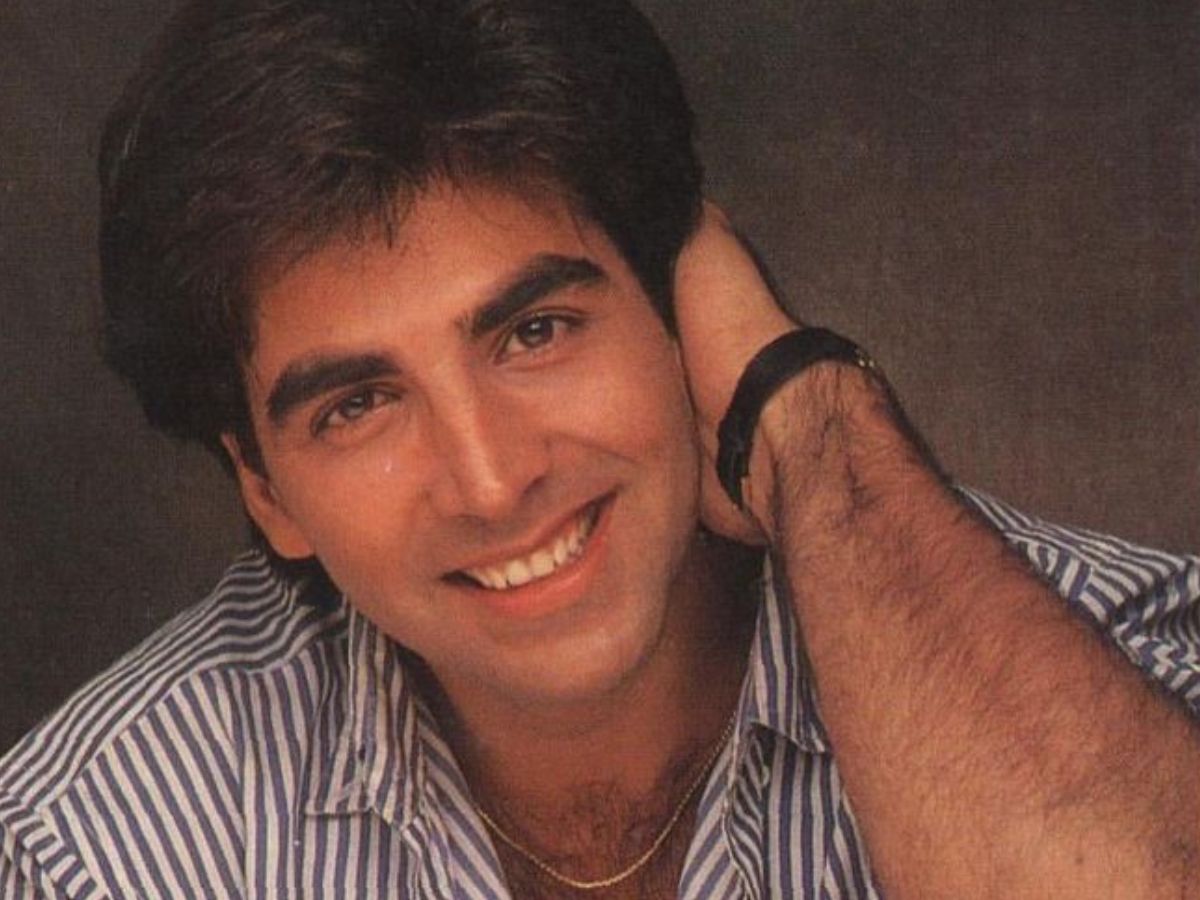 फिल्मों से ज्यादा चर्चा में रहे अक्षय के अफेयर्स और पर्सनल लाइफ, किया करते थे होटल में वेटर का काम - Photo Gallery