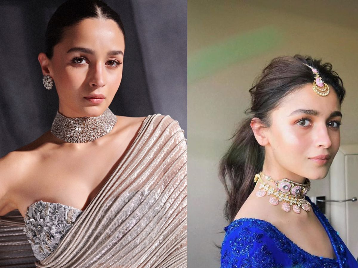 navratri-2025-jewelry-trend-shraddha-kapoors-oxidized-neckpiece-to-kriti-sanons-statement-earrings Navratri 2025: सेलेब-स्टाइल ज्वेलरी से पाएं परफेक्ट गरबा-डांडिया लुक