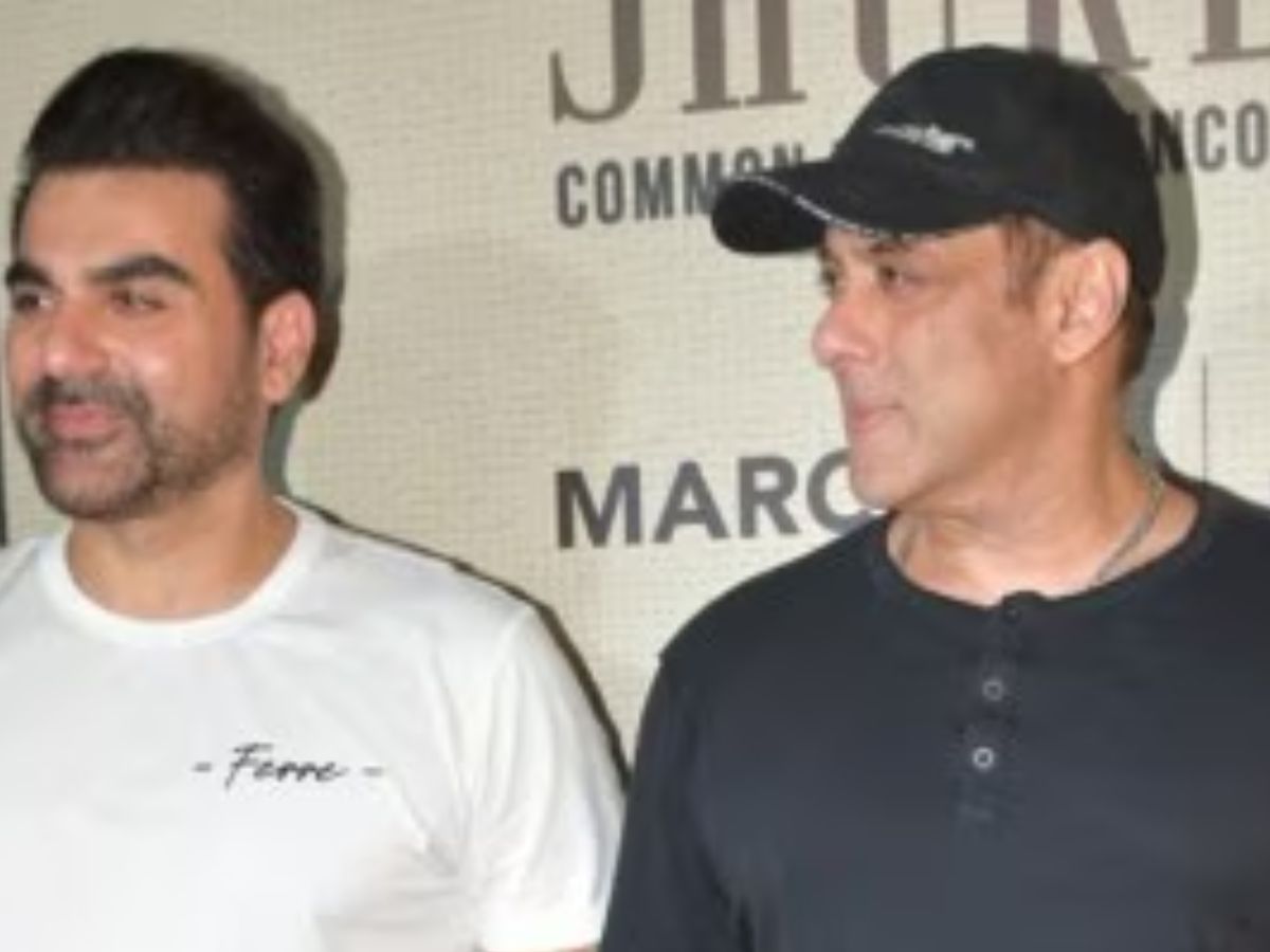 Allegations against Khan family - Photo Gallery