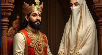 अकबर की बेटी से इस महाराणा ने की थी शादी, दुश्मन के बेटे को थमाया अपनी लाडली राजकुमारी का हाथ