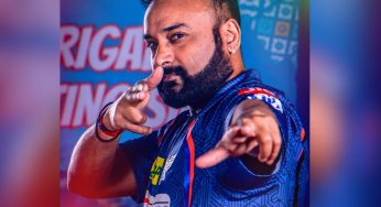 स्पिन के मास्टर का आखिरी ओवर! 174 विकेट, 3 हैट्रिक… Amit Mishra का 25 साल का सुनहरा सफर हुआ खत्म