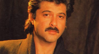 जब डायरेक्टर के कहने पर अनिल कपूर को पड़े 17 थप्पड़, इस एक्टर ने गाल कर दिए लाल..!