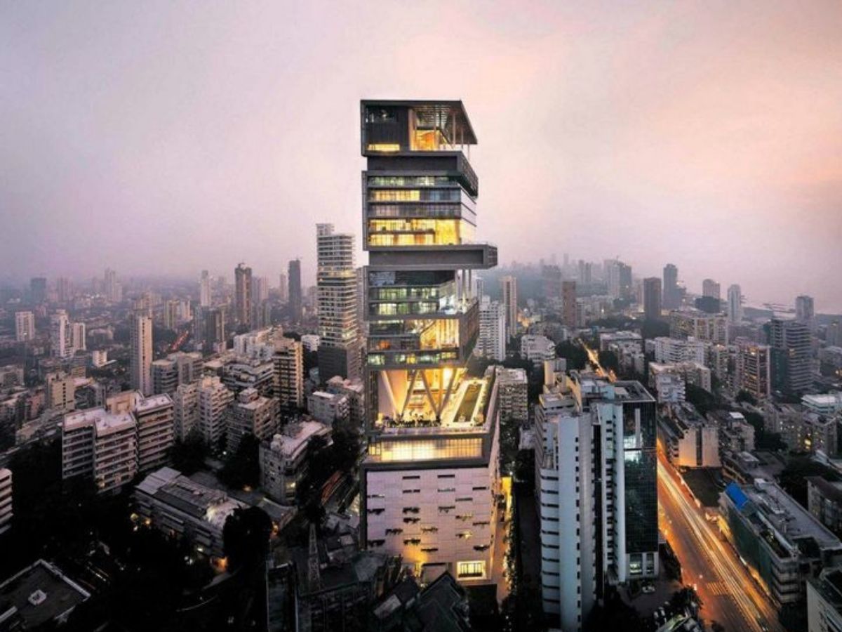 महल से भी ज्यादा खूबसूरत: दुनिया के 7 सबसे महंगे घरों की झलक - Photo Gallery