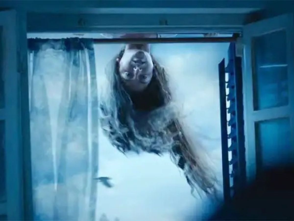 ओ स्त्री तुम कल आना: ये सुंदर बालाएं भूतनी तक बनीं, एक ने तो ‘चुड़ैल’ बनकर भी दिया इंटीमेट सीन - Photo Gallery