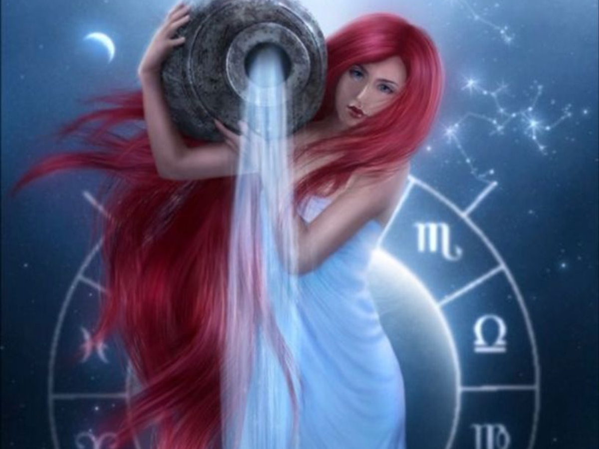 Aquarius - Photo Gallery