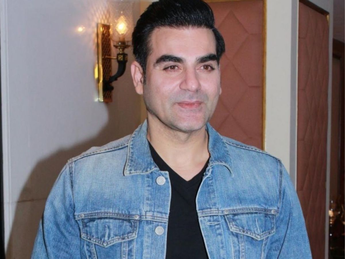 Arbaaz Khan role - Photo Gallery