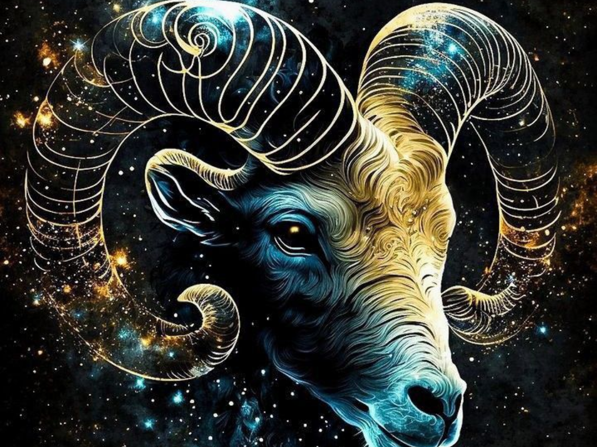 Aries - Photo Gallery