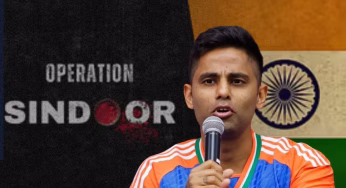 मैच जीतते ही Suryakumar Yadav ने पहलगाम पीड़ितों को लेकर कही ऐसी बात, सुन मैदान पर ही कांपने लगे पाकिस्तान के खिलाड़ी