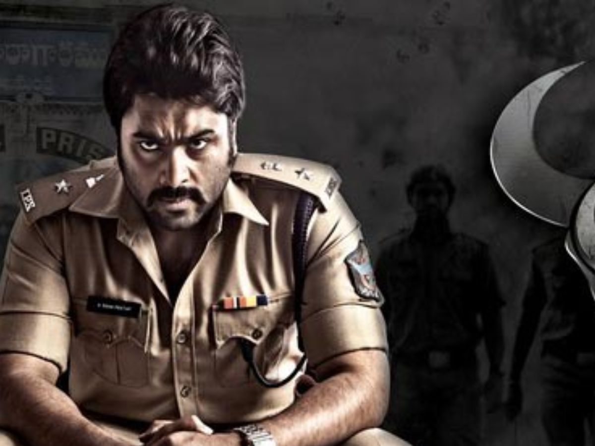 Asuras - Photo Gallery