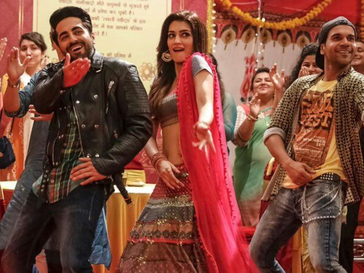 पेट पकड़कर हंसने पर मजबूर कर देंगी ayushmann khurrana की ये कॉमेडी हिट्स - Photo Gallery