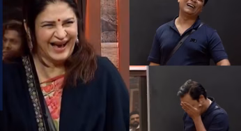 Bigg Boss में खुला ‘Coaching Centre’, जीशान कादरी ने संभाली क्लास, कुनिका का प्रपोजल देख हंसी से लोट-पोट हुए घरवाले