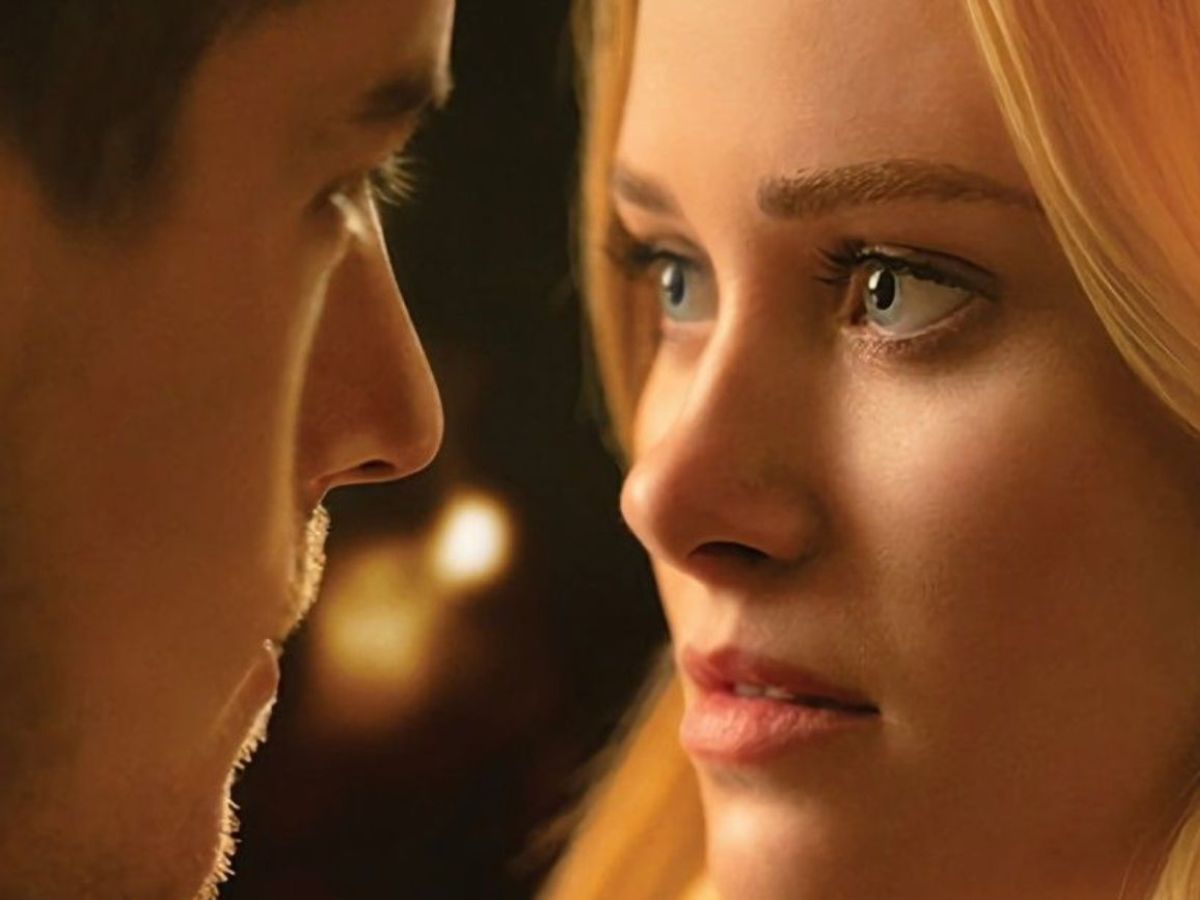 Top 8 Jio Hotstar मूवीज, जो आपकी फैंटेसी और ख्वाहिश को जगा कर रख देगी - Photo Gallery