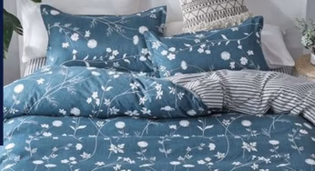 Vastu Tips : बेड शीट में बने कांटे चुभते हैं जिंदगी में, भूलकर भी ऐसे प्रिंटेड बेडशीट न लें खरीदते समय इन बातों का रखें ध्यान