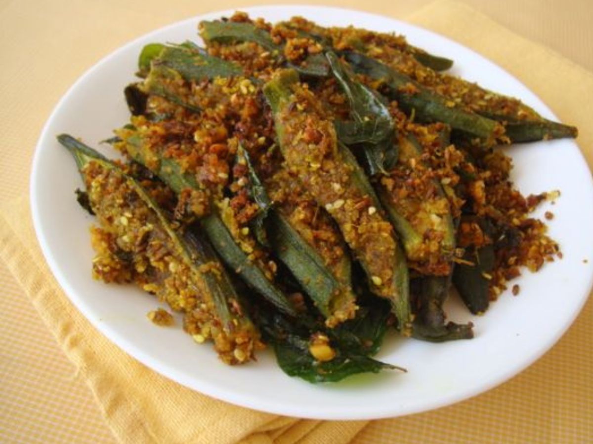 Navratri 2025: बिना प्याज-लहसुन के बनाएं मजेदार और स्वादिष्ट सब्जियाँ, जिसे खाने के बाद आपका भी चाटोगे अपनी उंगलियाँ - Photo Gallery