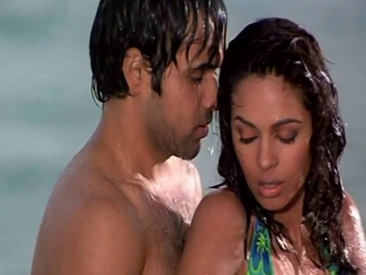 पैशन और हॉटनेस का तड़का, ये गाने सुनते ही आप भी पानी-पानी हो जाएंगे - Photo Gallery