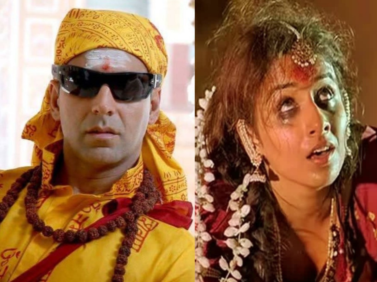 bhool bhulaiyaa - Photo Gallery