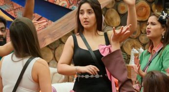 Bigg Boss 19 में इस हफ्ते होगा Double Eviction, इन 2 कंटेस्टेंट का हो सकता है पत्ता कट…!