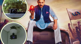 Bigg Boss 19: 90+ कैमरों की नजरों में घिरा है बिग बॉस हाउस- आखिर क्यों नहीं होती इन 2 जगहों की रिकॉर्डिंग?