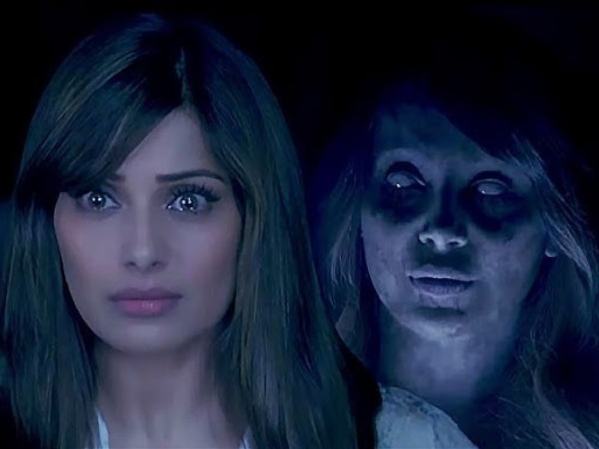 ओ स्त्री तुम कल आना: ये सुंदर बालाएं भूतनी तक बनीं, एक ने तो ‘चुड़ैल’ बनकर भी दिया इंटीमेट सीन - Photo Gallery