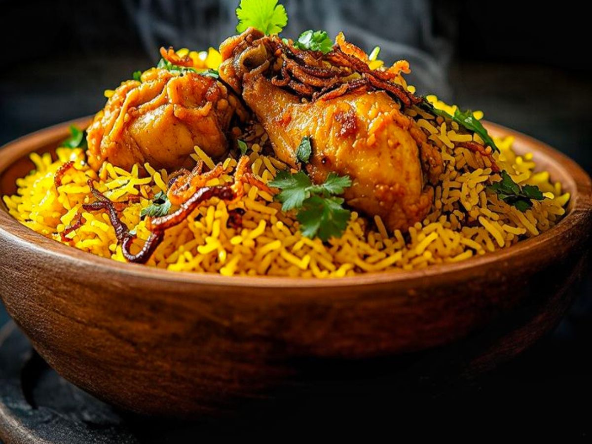 दिल्ली 6 का जायका, चांदनी चौक की पहचान और लोगों की पहली पसंद है - Photo Gallery