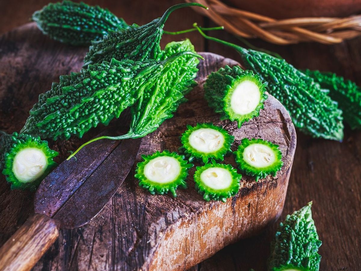 शुगर लेवल कंट्रोल करना है आसान? अपनाएँ इन सब्जियों का जादू - Photo Gallery