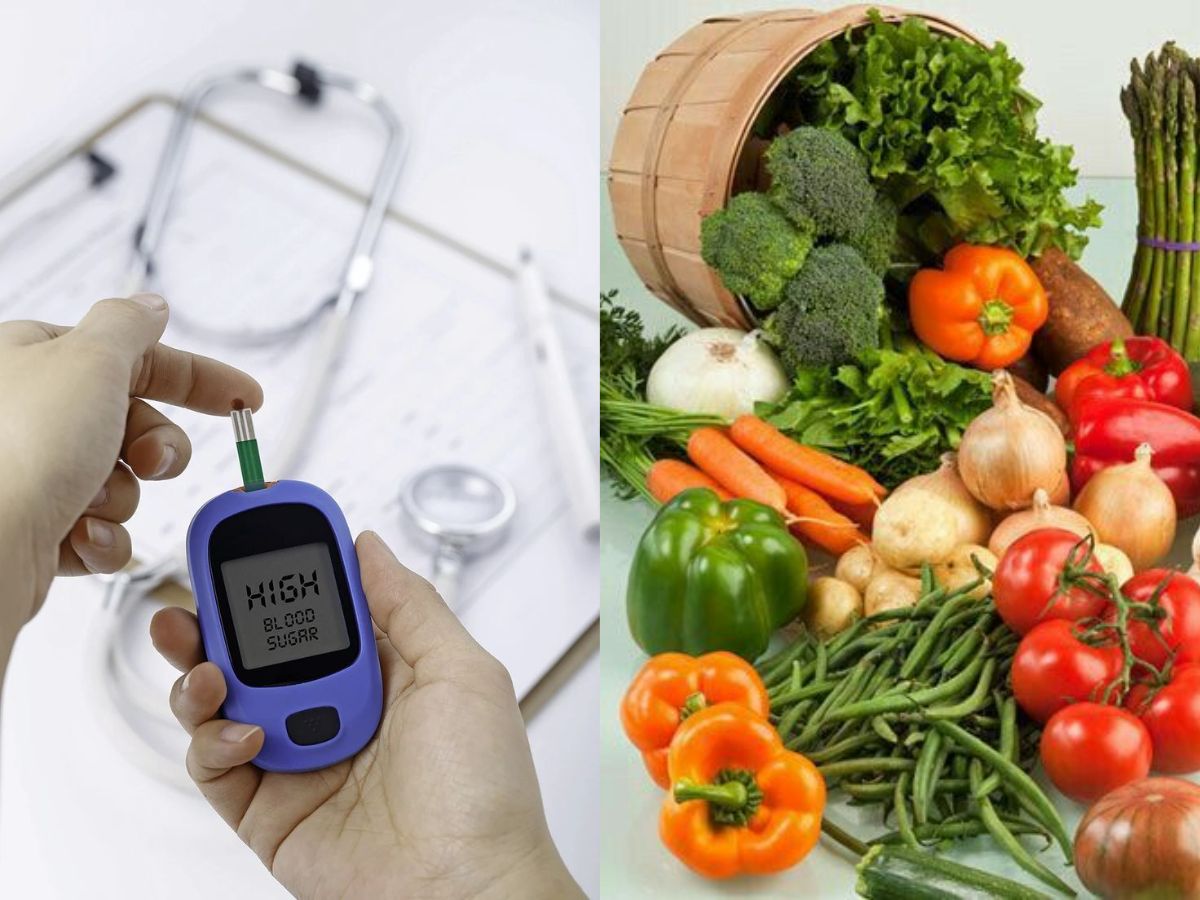 diabetes-friendly-vegetables - Photo Gallery