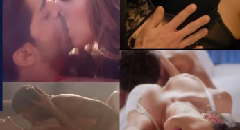 बॉलीवुड के 5 Bold Songs, जिनके सिजलिंग सीन्स देख आप भी आंहें भरने लगेंगे