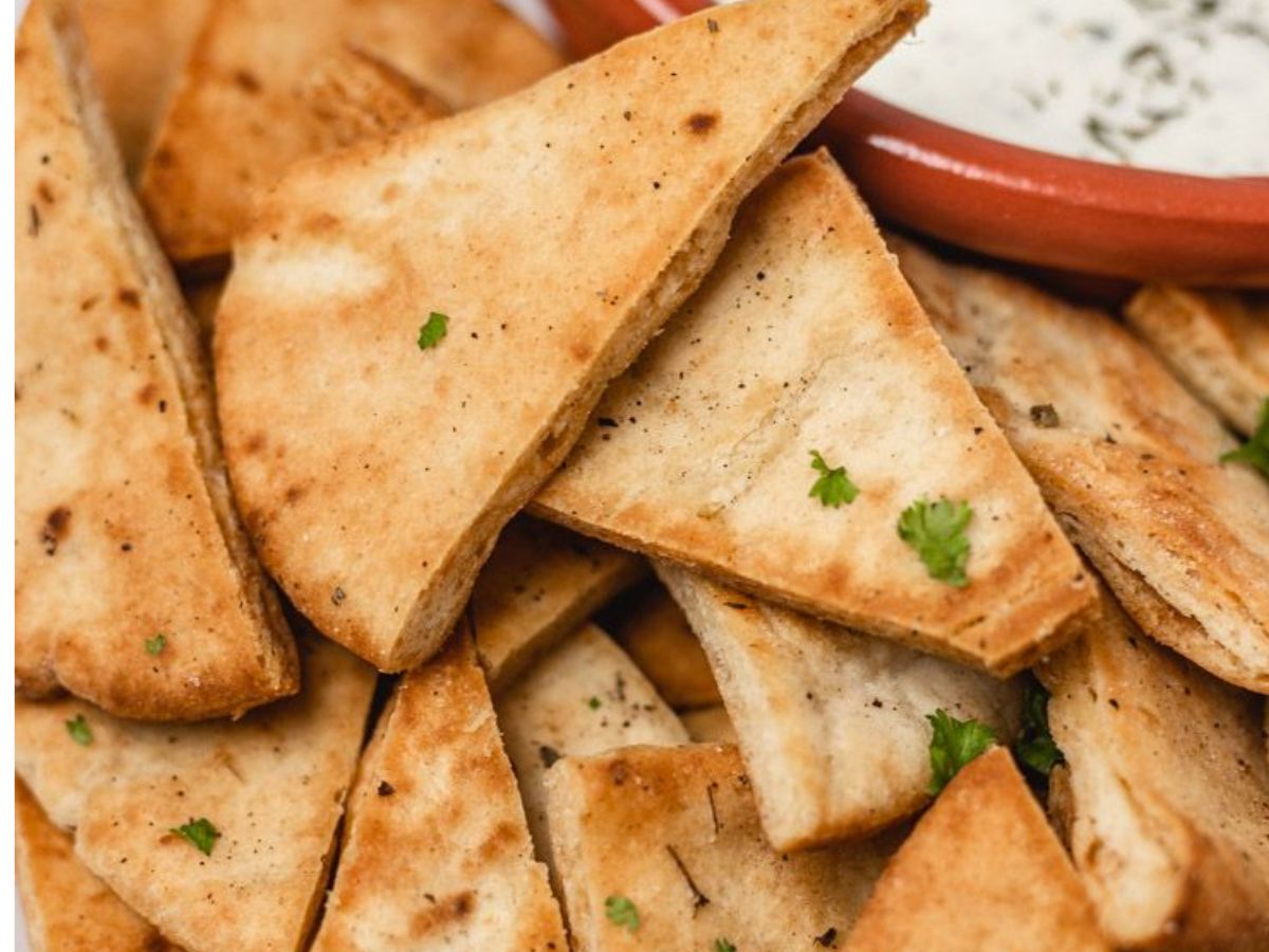 अब बचे-खुचे खाने से बनाएं मजेदार स्नैक्स, फूड वेस्टेज को कहें अलविदा - Photo Gallery