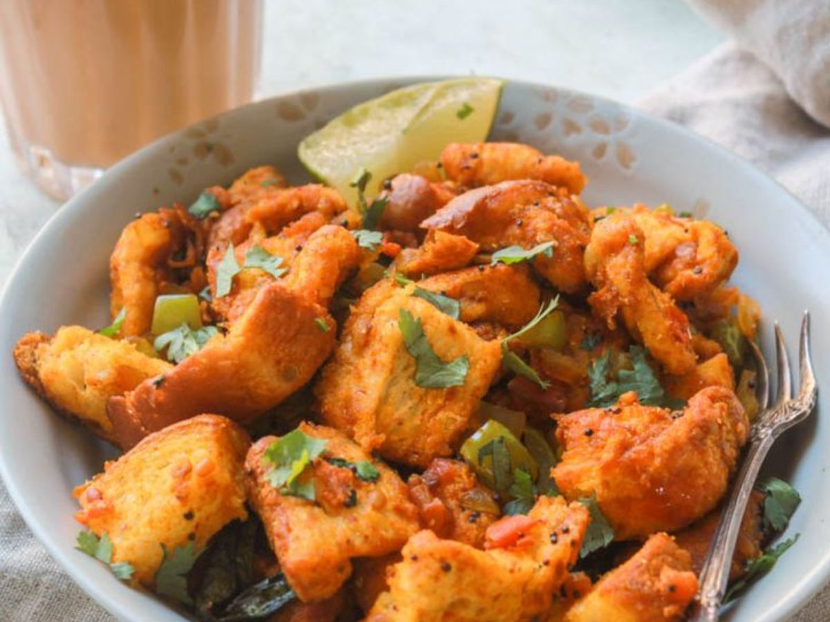 अब बचे-खुचे खाने से बनाएं मजेदार स्नैक्स, फूड वेस्टेज को कहें अलविदा - Photo Gallery