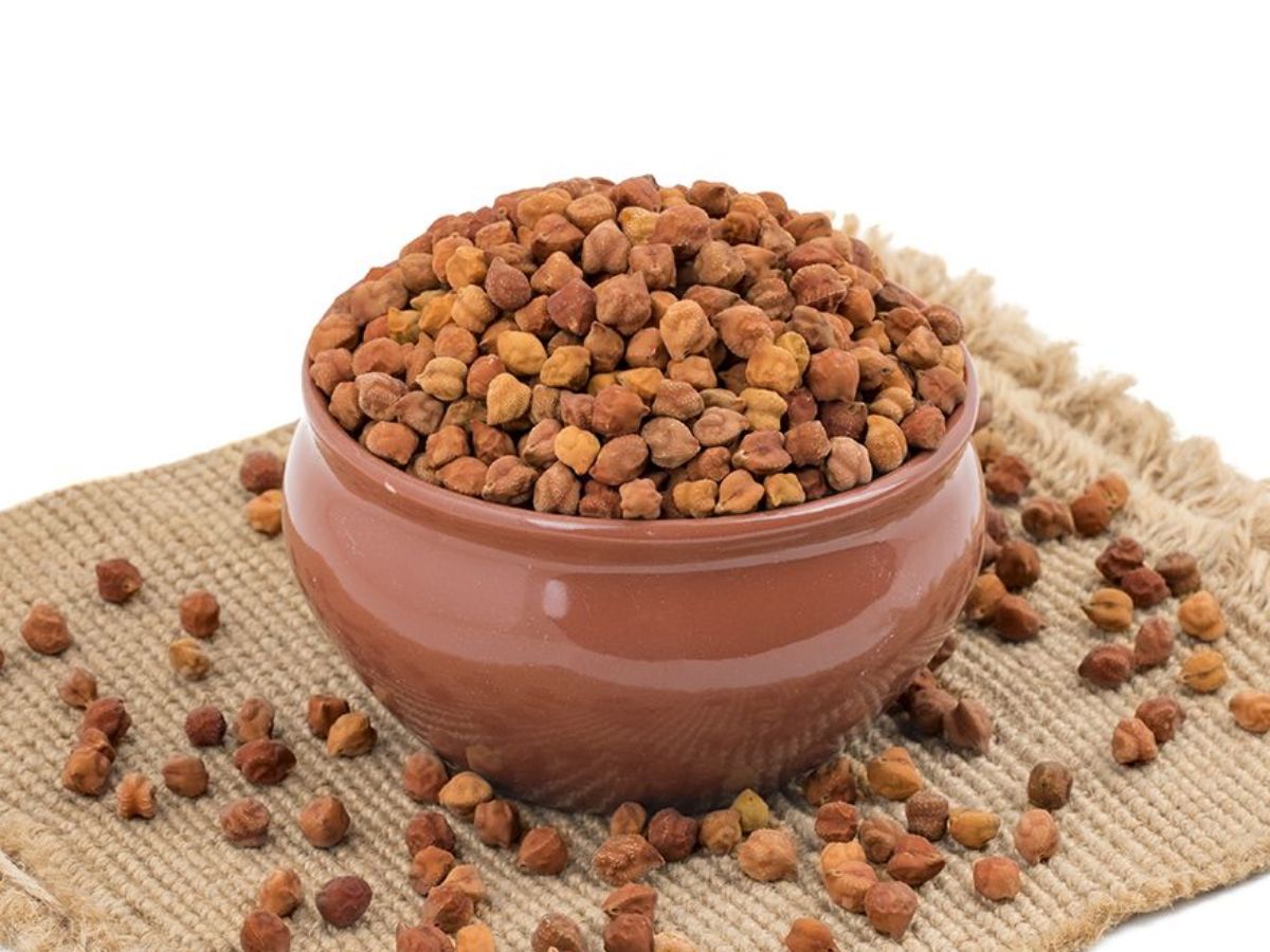 कौन-सी दाल रातभर भिगोनी चाहिए और कौन-सी कुछ घंटों के लिए? न्यूट्रिशनिस्ट ने बताया हेल्दी डाइजेशन का फॉर्मूला - Photo Gallery