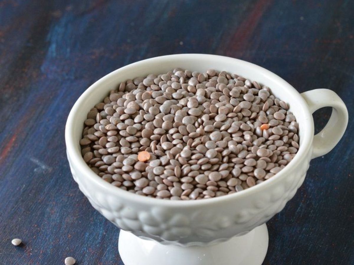 कौन-सी दाल रातभर भिगोनी चाहिए और कौन-सी कुछ घंटों के लिए? न्यूट्रिशनिस्ट ने बताया हेल्दी डाइजेशन का फॉर्मूला - Photo Gallery
