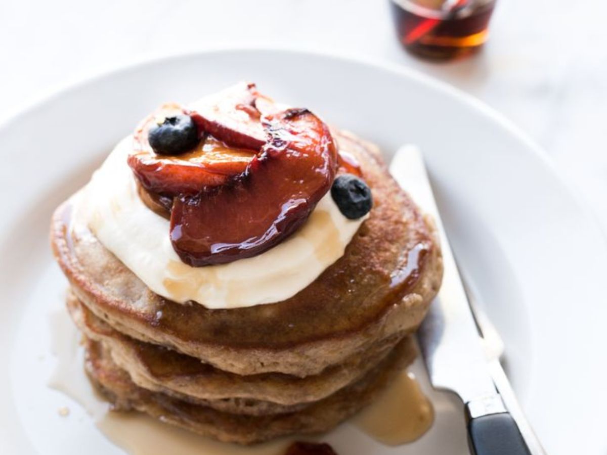 sharper memory चाहते हैं? अपनाएं ये हेल्दी टिफिन बॉक्स टिप्स - Photo Gallery