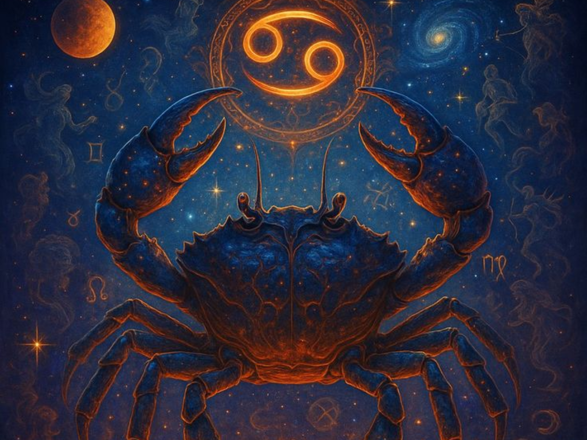 Cancer - Photo Gallery