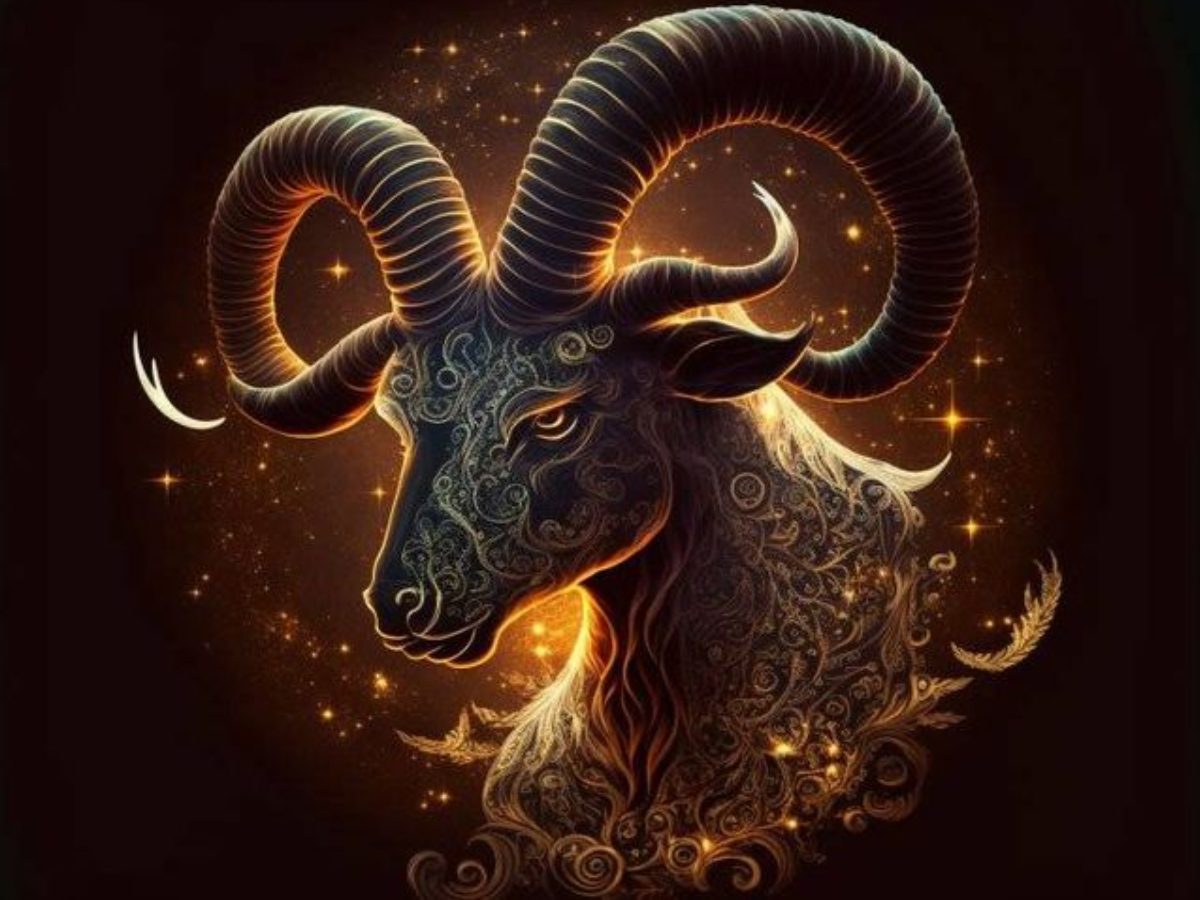 Capricorn - Photo Gallery