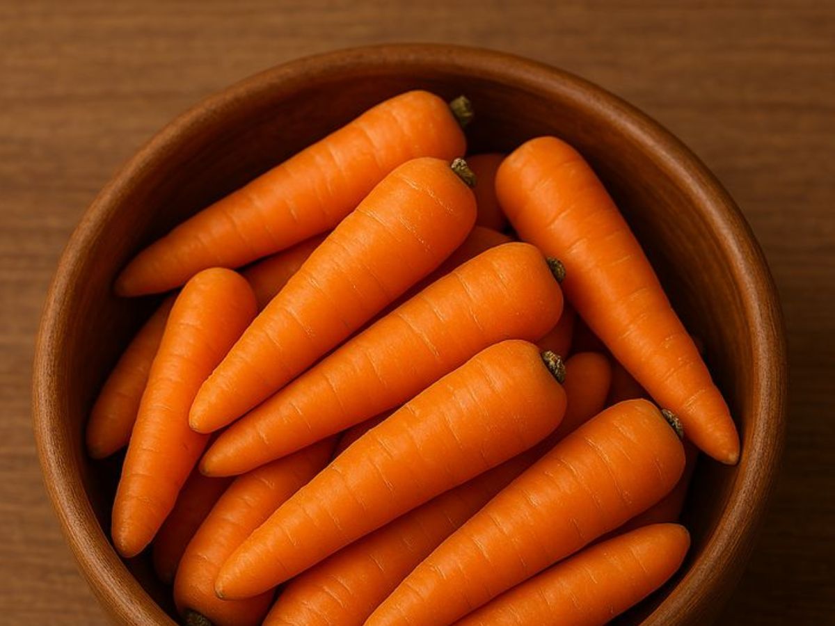 शुगर लेवल कंट्रोल करना है आसान? अपनाएँ इन सब्जियों का जादू - Photo Gallery